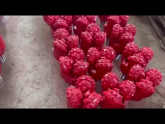 Wiertło API Tricone o rozmiarze 7/8 Stosowane do wierceń poszukiwawczych gazu w kopalniach